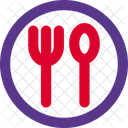 Dinner Music Restaurant Music Restaurant Songs Icon