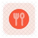 Dinner Music  Icon