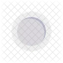 Dinner Plate  Icon