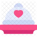 Dinner Plate  Icon