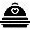 Dinner Plate  Icon