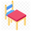Chair Table Dinner Table Dining Table Icon
