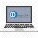 Dinners Club  Icon