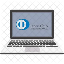 Dinners Club  Icon