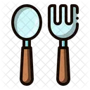 Dinnerware  Icon