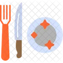 Dinning  Icon