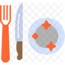 Dinning Icon