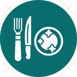 Dinning  Icon