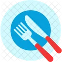 Dinning Restaurant Food Icon