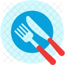 Dinning Restaurant Food Icon