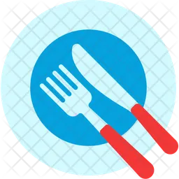 Dinning  Icon