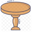 Dinning Table Dinning Table Icon