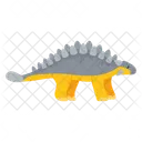 Dino Icon