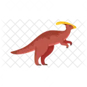 Dino  Icon