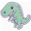 Dinossauro  Ícone