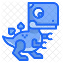 Dinosato  Icon