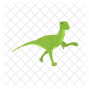 Dinosaur Animal Wildlife Icon