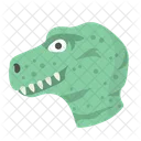Dinosaur Icon