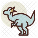 Dino Icon