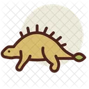 Dino Icon