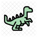 공룡  아이콘