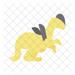 Dinosaur  Icon