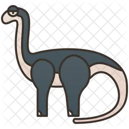 Dinosaur  Icon