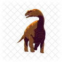공룡  아이콘