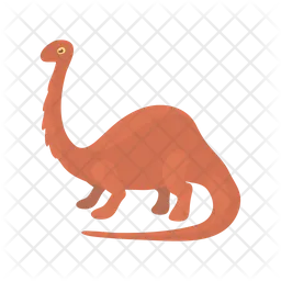 Dinosaur  Icon
