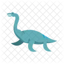 Dinosaur  Symbol