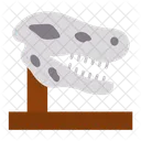 Dinosaur Animal Dinosaur Excavation Kit Symbol