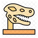 Dinosaur Animal Dinosaur Excavation Kit Symbol