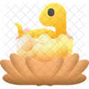 Dinosaur-  Icon