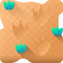 Dinosaur-  Icon