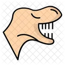 Dinosour Icon