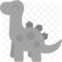 Dinosaur  Icon