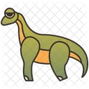 Dinosaur  Icon