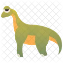 Dinosaur  Icon