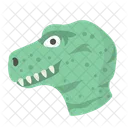 Dinosaurier Symbol