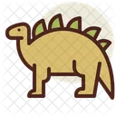 Dinosaurier  Symbol