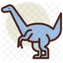 Dino Icon