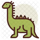 Dino Icon