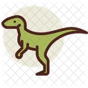 Dino Icon