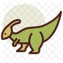 Dino Icon