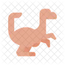 Dinosaurier  Symbol