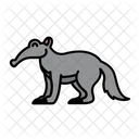 Dinosaurier  Symbol