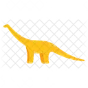 Dinosaurier  Symbol