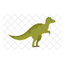 Dinosaurier  Icon