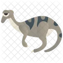 Dinosaurier  Symbol