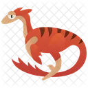 Dinosaurier  Icon